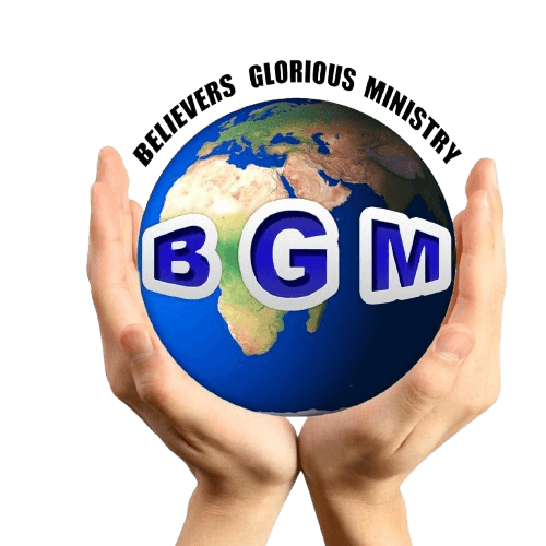 BGM logo