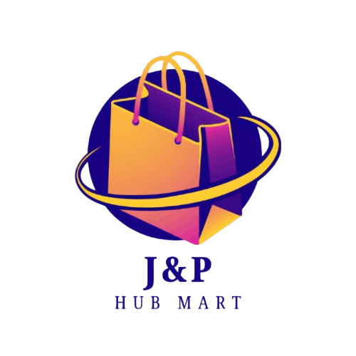 J & P Hubmart logo