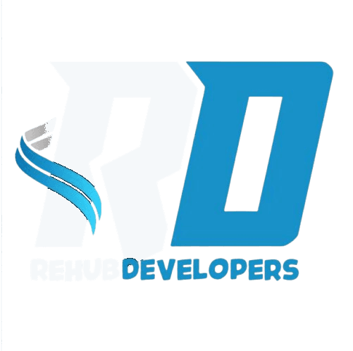 REHUB Developers Logo