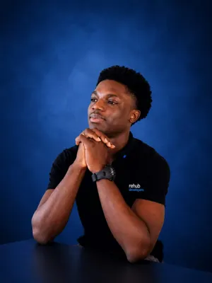 Rhema Kingsley avatar