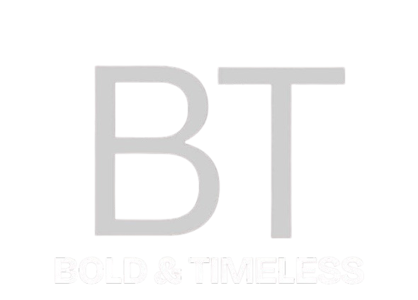 Bold & Timeless